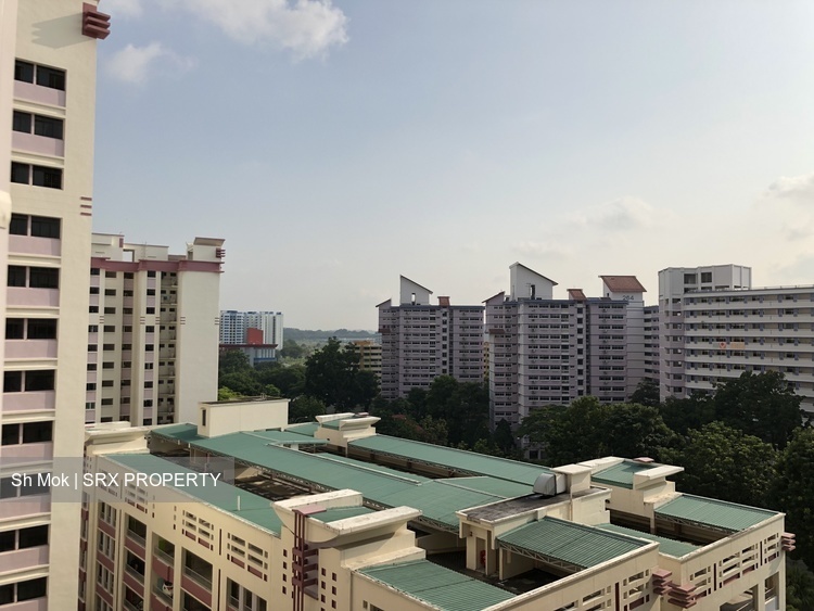 Blk 679B Jurong West Central 1 (Jurong West), HDB 5 Rooms #174133192
